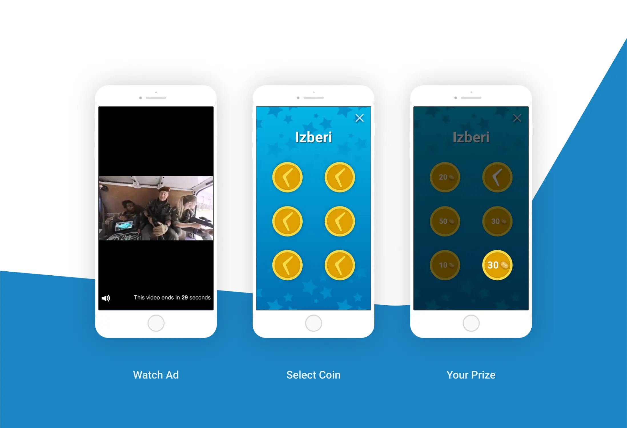 Boomerang App